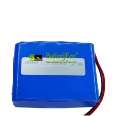 Batterij voor PLC 983450 [Vervangende batterij]